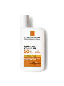 La Roche-Posay Anthelios uvmune ultralett solkrem SPF50+ 50 ml