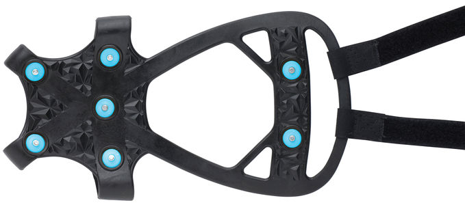 Nordic Grip Running brodder L str 41-45 1 par