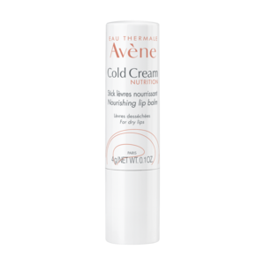 Avène Cold Cream Lip Balm 4 g
