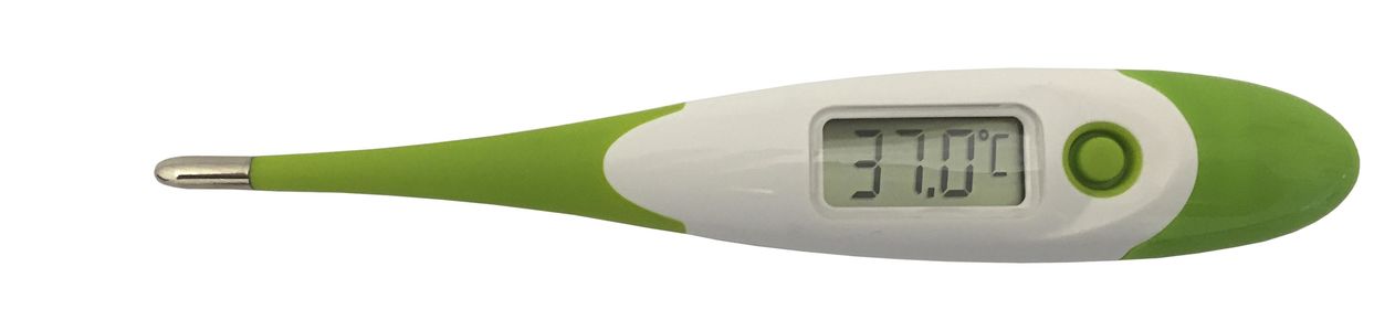 LloydsPharmacy digital termometer 1 stk