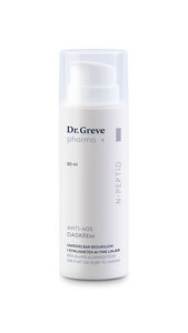 Dr Greve Pharma antiage dagkrem 50 ml