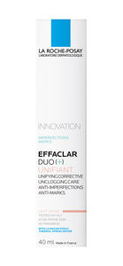 La Roche-Posay Effaclar Duo lettfarget krem 40 ml