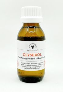 Glyserol NAF 100 ml