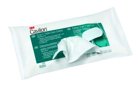 Cavilon barriereklut 8-PAK