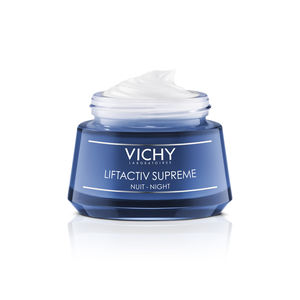 Vichy Liftactive Surpreme Night Cream 50 ml