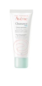 Avène Cleanance Hydra uren/tørr hud 40 ml
