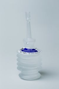 Natriumklorid Fresenius Kabi 9mg/ml Irriflex belgflaske 10x120ml