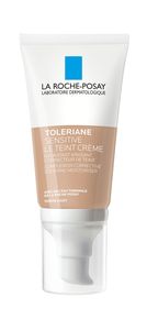 La Roche Posay Toleriane Sensitiv lett farget dagkrem 50 ml