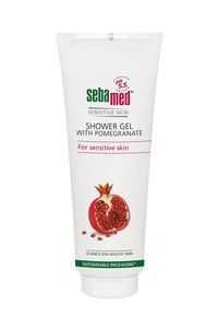 Sebamed Shower Gel Pomegranate 250 ml