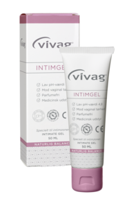 Vivag Intimgel 50 ml