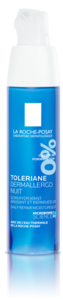 La-Roche Posay Toleriane Ultra Dermallergo nattkrem 40 ml