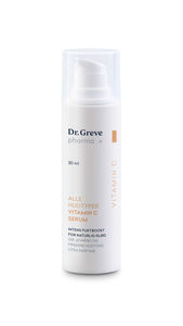 Dr Greve Pharma Vitamin C Serum uten parfyme 30 ml
