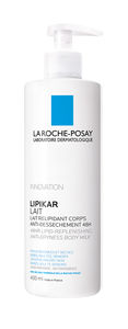 La Roche-Posay Lait 400 ml