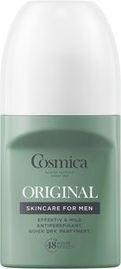 Cosmica For Men Roll On deodorant 50 ml