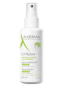 A-Derma Cytelium Drying sinkspray 100 ml