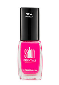 Salon Essentials neglelakk HAPPINESS 9ml