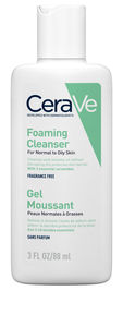 CeraVe Foaming Cleanser 88 ml