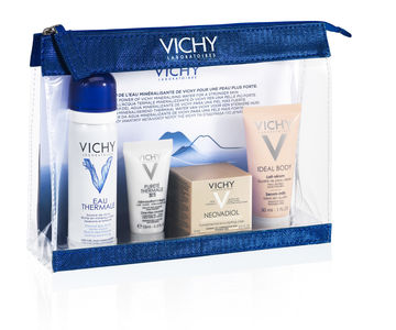 Vichy Neovadiol Travel Kit