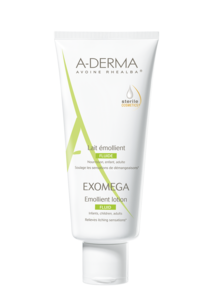 Aderma Exomega Lotion Sterile 200 ml