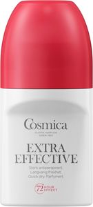 Cosmica Extra Effective deodorant parfymert 50 ml