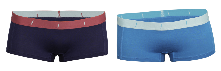 Tufte hipster jewel / medevial blue M
