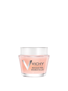 Vichy glødgivende peelingmaske 75 ml