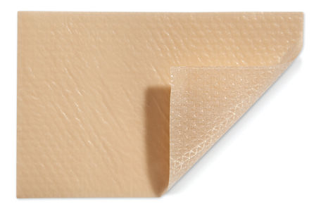 Mepiform arrplaster 5x7,5 cm 5 stk