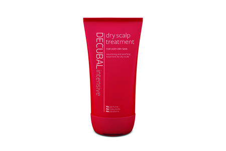 Decubal Dry Scalp Treatment 150 ml