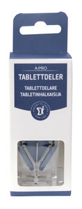 Tablettdeler