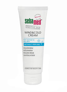 Sebamed kuldekrem 75 ml