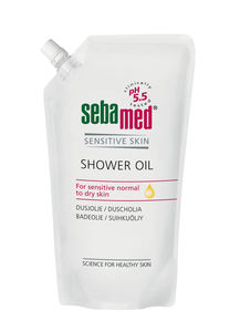 Sebamed Shower Oil refill 500ml