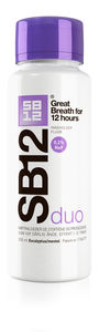 SB12 Duo munnskyll 250 ml