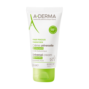 A-Derma Universal Cream 50 ml