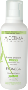 A-Derma Exomega Balm 400ml