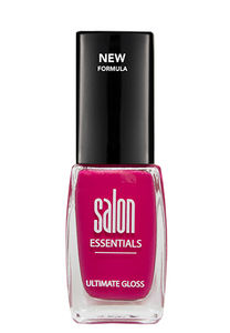 Salon Essentials neglelakk BLUSH 9ml