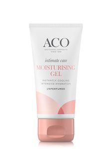 ACO Intimate Care Moisturising Gel 50 ml