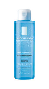 La Roche-Posay øyesminkefjerner 125 ml