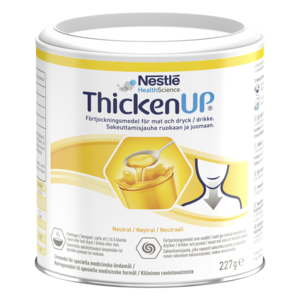 Resource ThickenUp Pulv 2 mg/g
