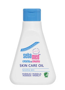Sebamed Baby & Kids hudolje 150 ml