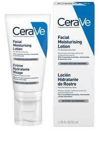 CeraVe Facial Moisturising Lotion 52 ml