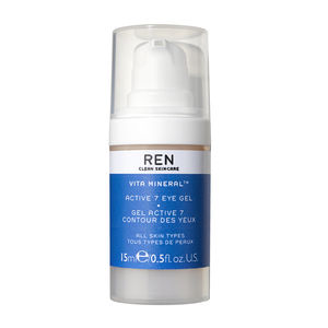 REN Vita Mineral Active 7 Eye Gel 15 ml