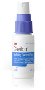 Cavilon barrierefilm - spray 28 ml