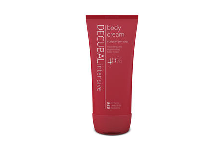 Decubal Body Creme 100g
