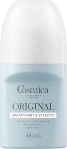 Cosmica Original deodorant uparfymert 50 ml