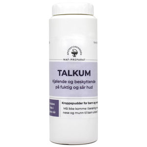 Talkum NAF 100 g