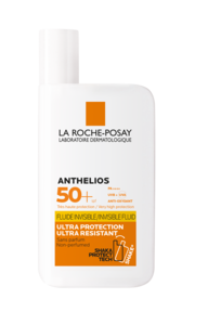 La Roche-Posay Anthelios ultra solkrem til ansikt SPF 50+, 50 ml
