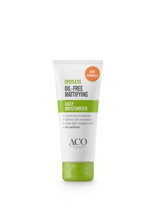 Aco Spotless Daily Moisturiser 60 ml