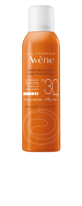 Avène Sun Mist solspray kropp SPF30 150 ml