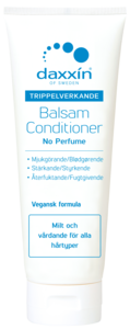 Daxxin Balsam uten parfyme 200 ml