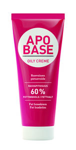 Apobase fet krem 100 g